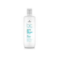 Schwarzkopf Professional Bc Bonacure Moisture Kick Conditioner 1000 ml