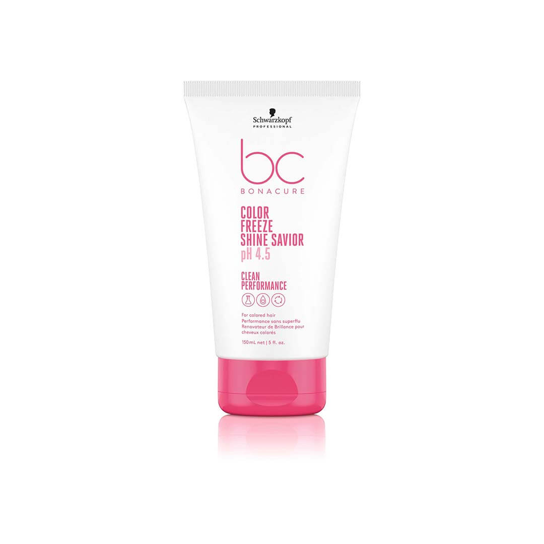 Schwarzkopf Professional Bc Bonacure Color Freeze Shine Savior 150 ml