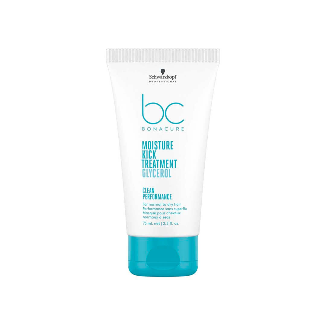 Schwarzkopf Professional Bc Bonacure Moisture Kick Treatment 75 ml