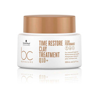 Schwarzkopf Professional Bc Bonacure Time Restore Treatment 200 ml