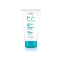 Schwarzkopf Professional Bc Bonacure Moisture Kick Curl Bounce 150 ml