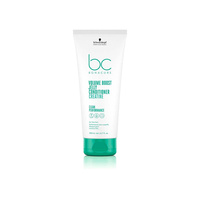 Schwarzkopf Professional Bc Bonacure Volume Boost Jelly Conditioner 200 ml