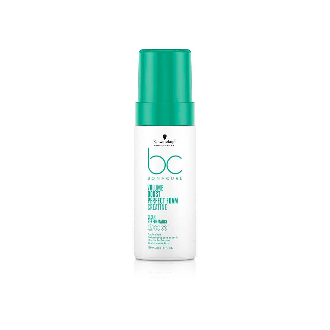Schwarzkopf Professional Bc Bonacure Volume Boost Perfect Foam 150 ml