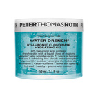 Peter Thomas Roth Water Drench Hyaluronic Cloud Mask Hydrating Gel 150 ml