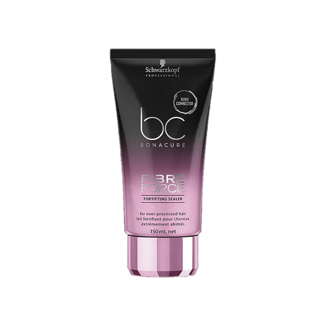 Schwarzkopf Professional Bc Bonacure Fibre Force Sealer 150 ml