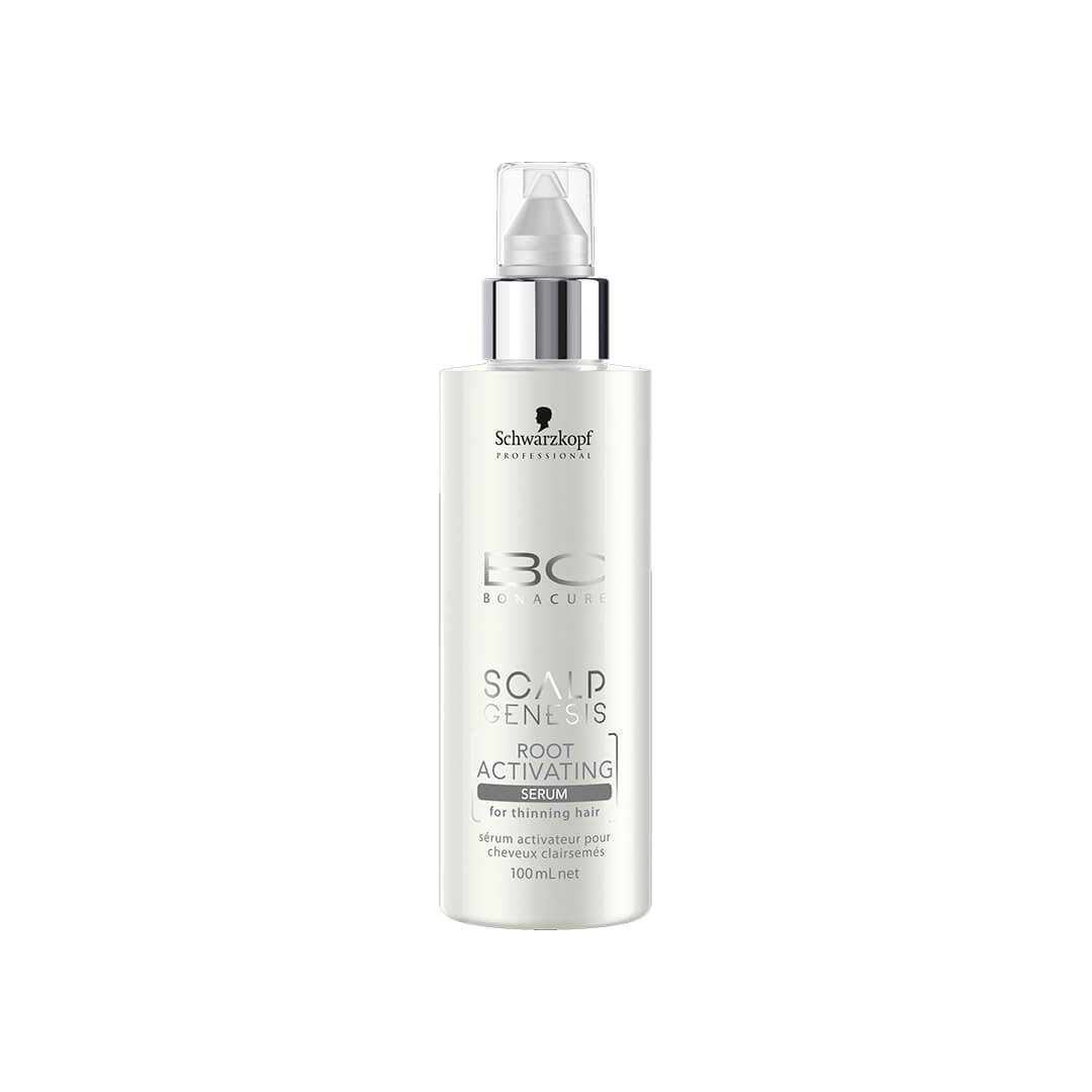 Schwarzkopf Professional Bc Bonacure Scalp Genesis Root Activating Serum 100 ml