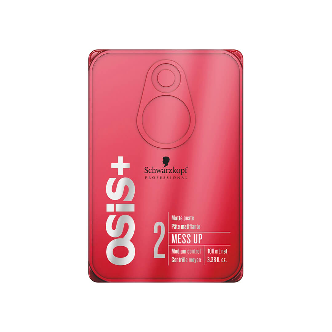 Schwarzkopf Professional Osis Mess Up 100 ml