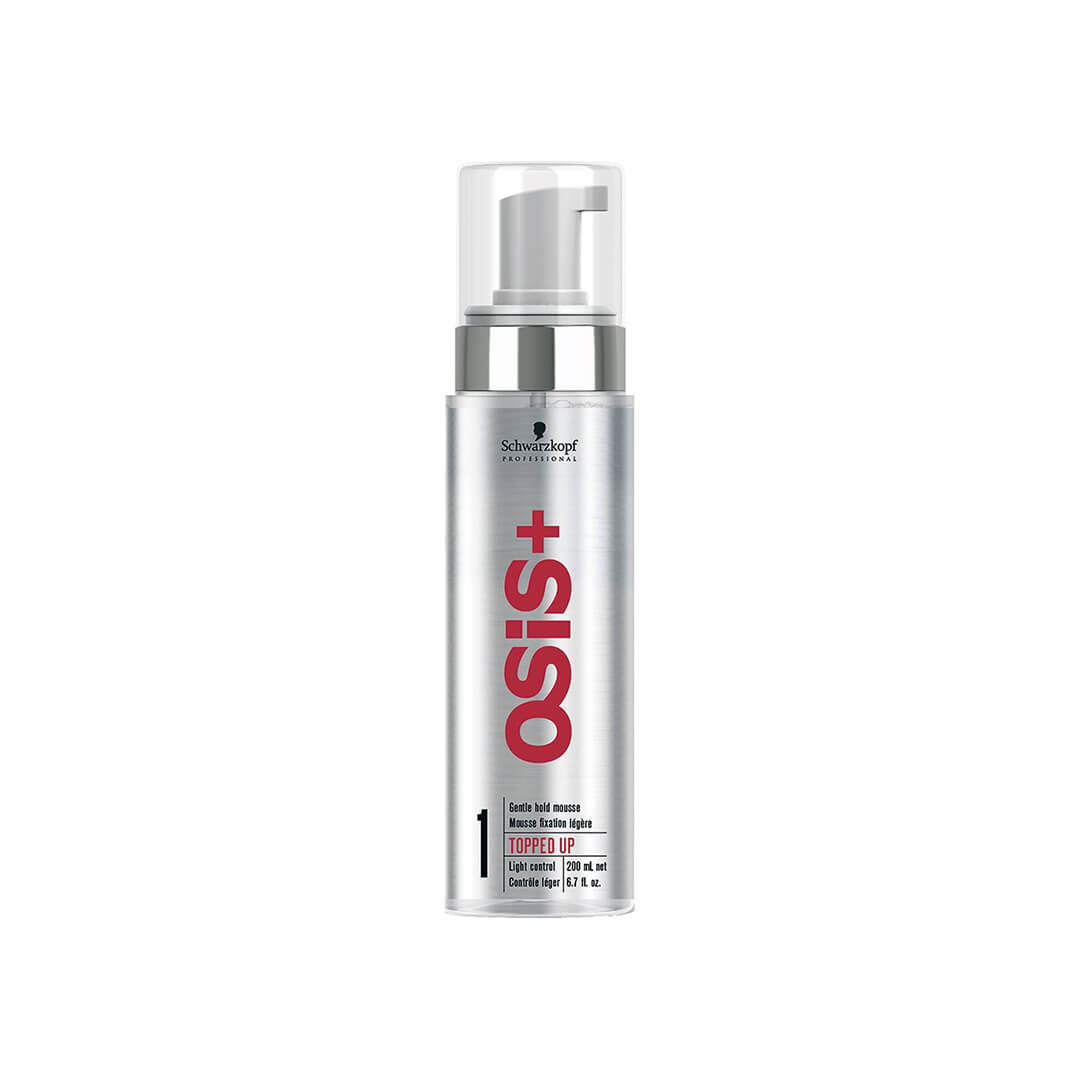 Schwarzkopf Professional Osis Topped Up 200 ml