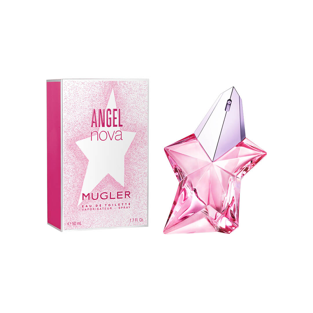 Mugler Angel Nova EdT 50 ml