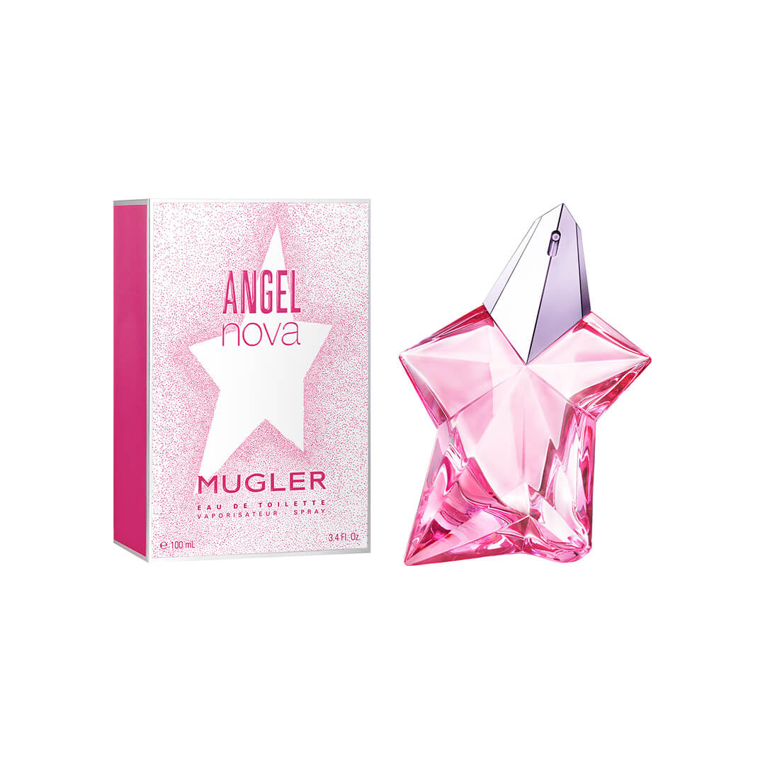 Mugler Angel Nova EdT 100 ml