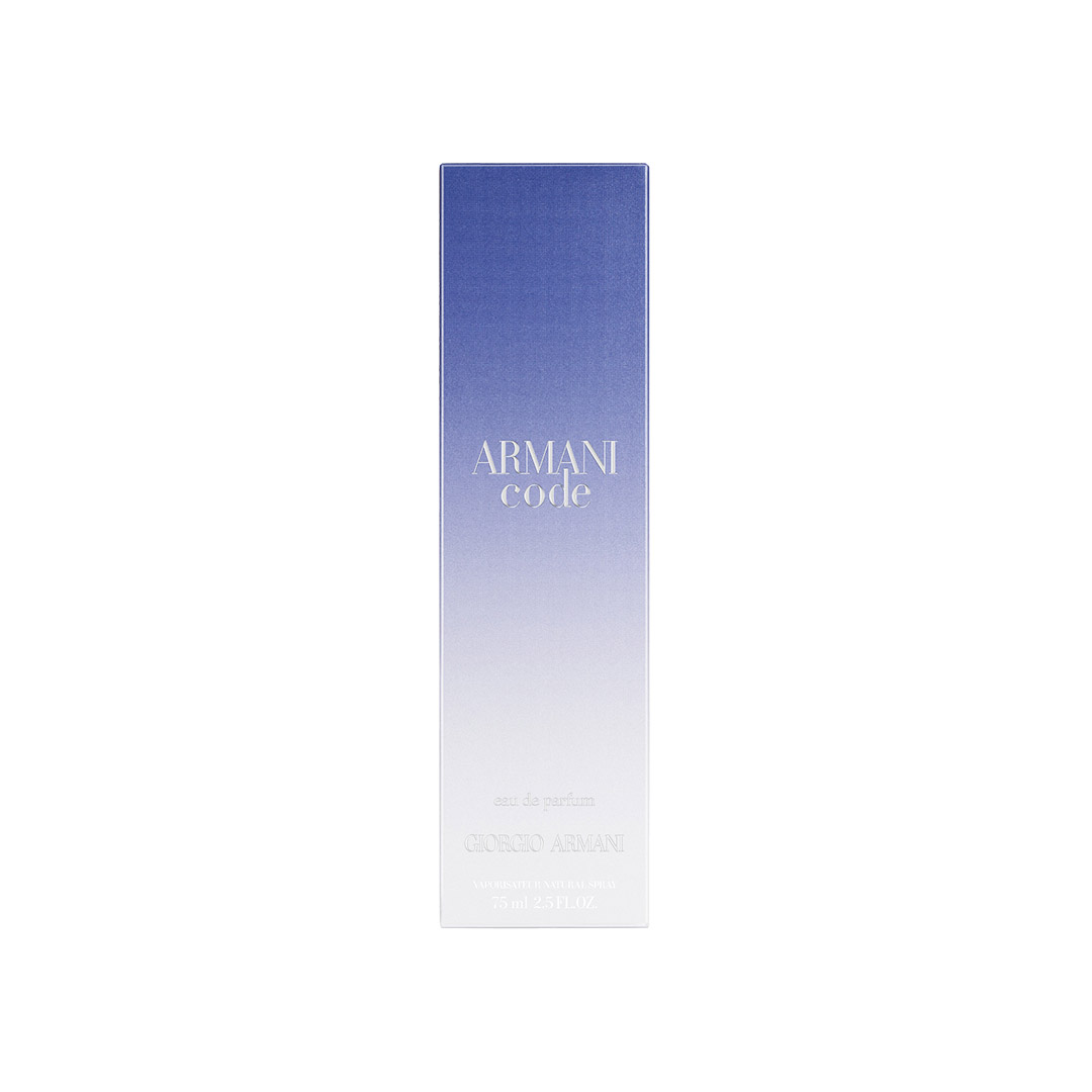 Armani Code Femme EdP 75 ml