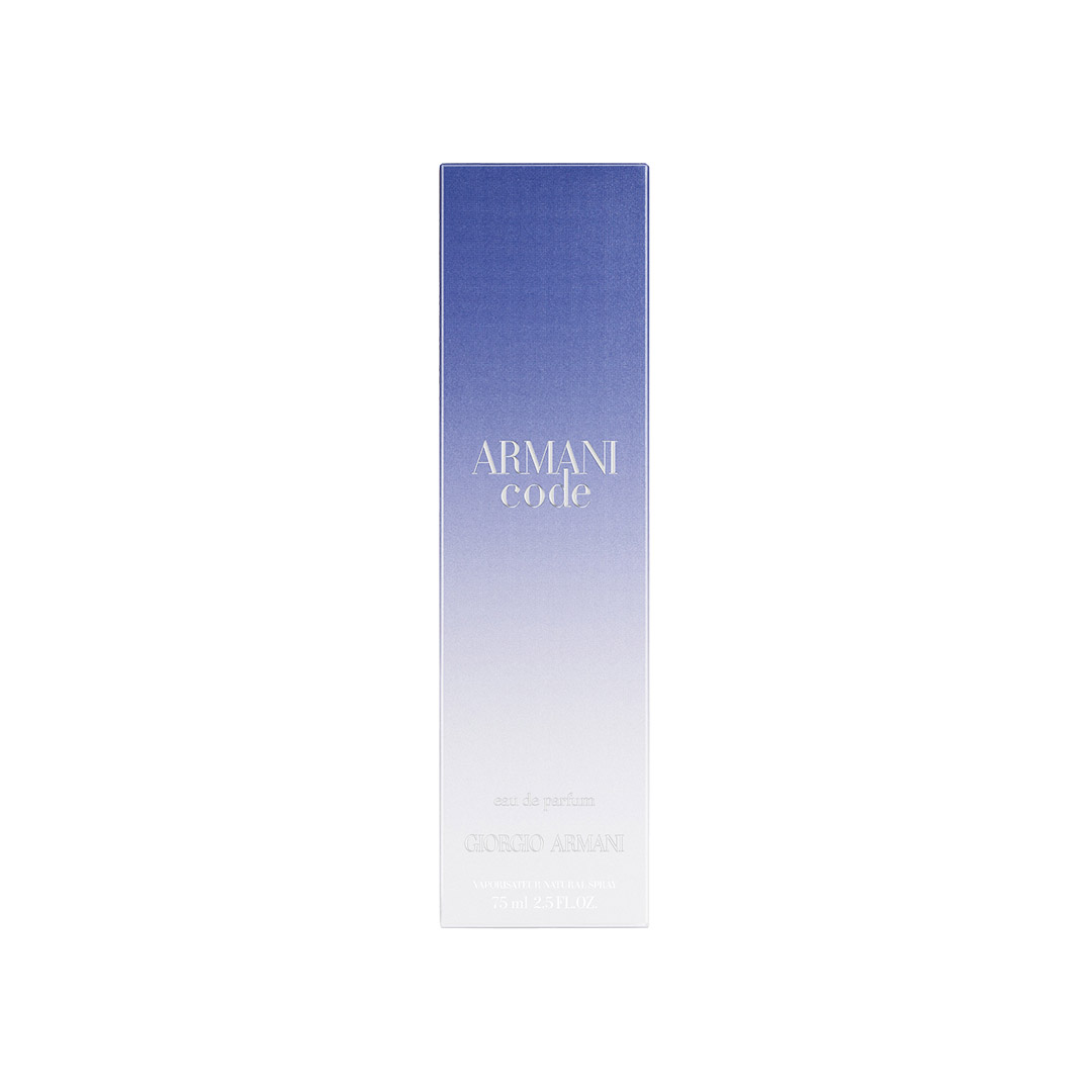 Giorgio Armani Code Femme EdP 75 ml