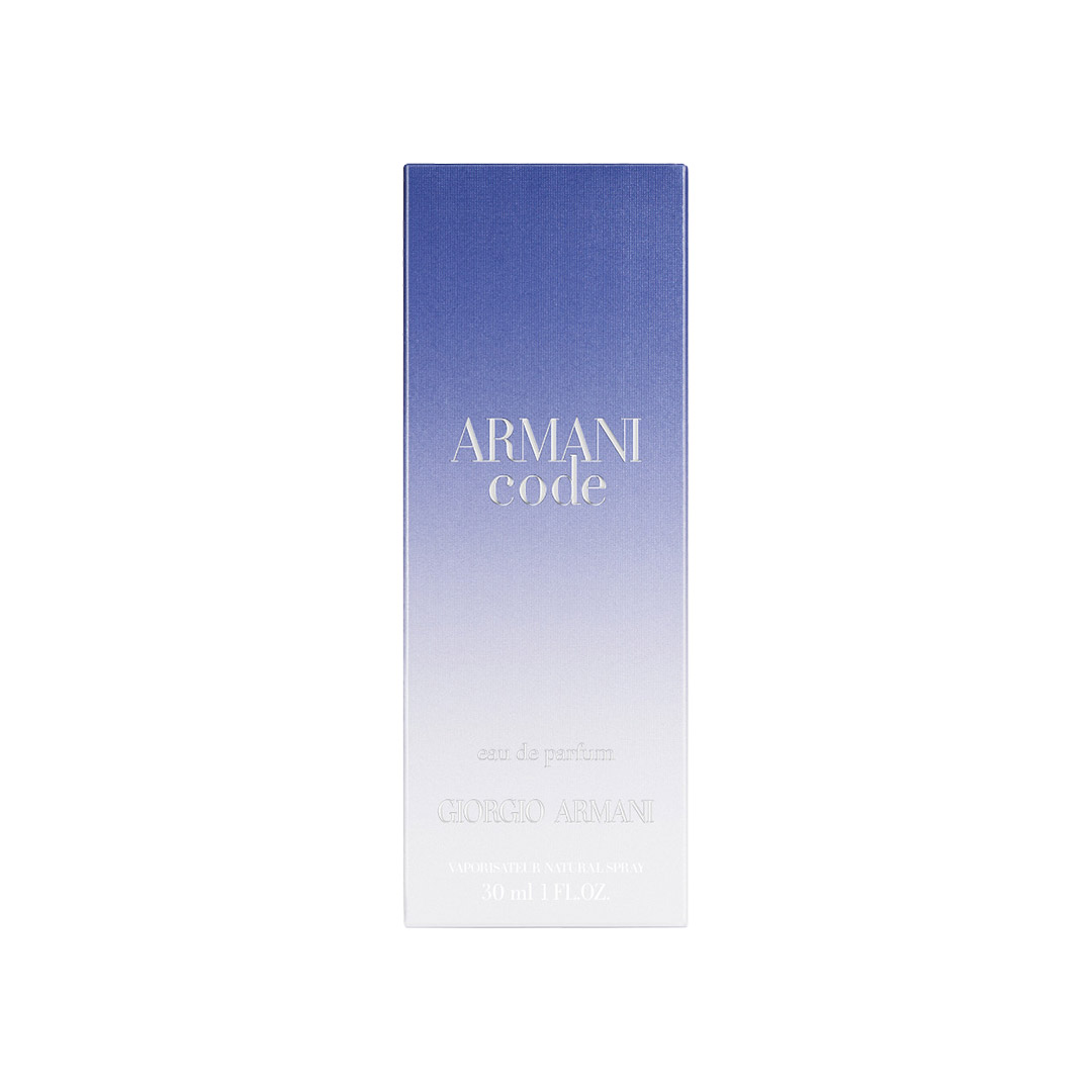 Giorgio Armani Code Femme EdP 30 ml