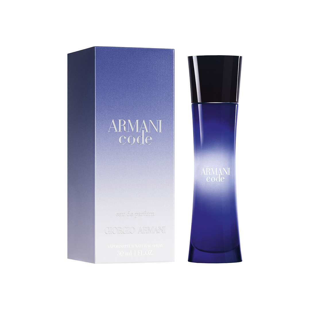 Armani Code Femme EdP 30 ml