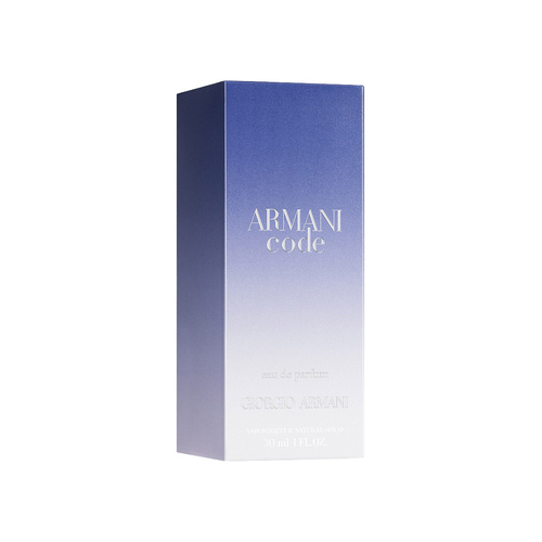 Giorgio Armani Code Femme EdP 30 ml