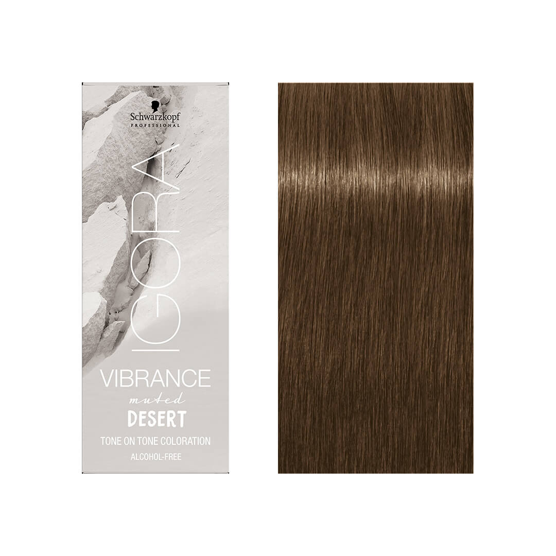 Schwarzkopf Professional Igora Vibrance 7-42 60 ml