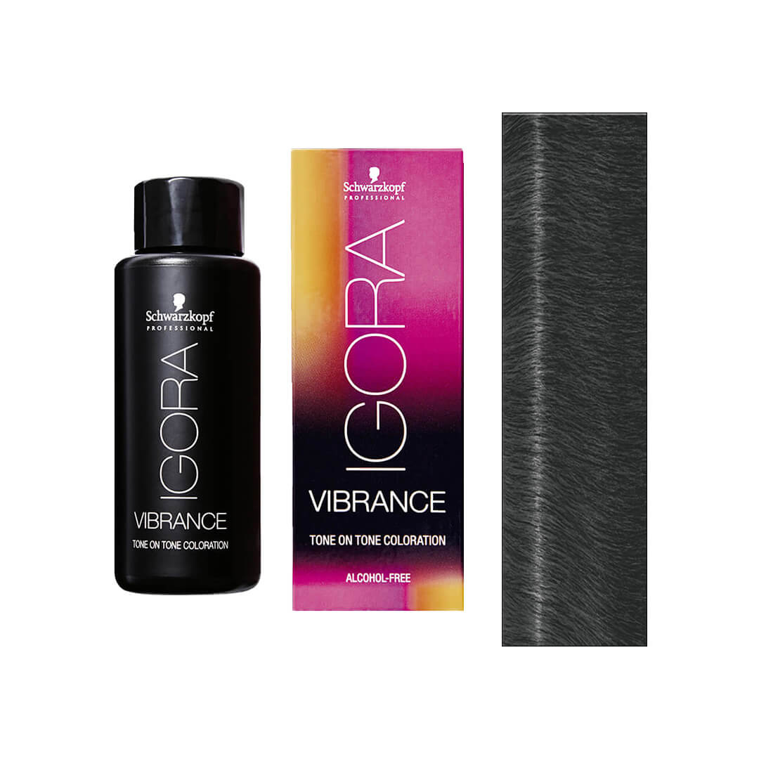 Schwarzkopf Professional Igora Vibrance 7-21 60 ml