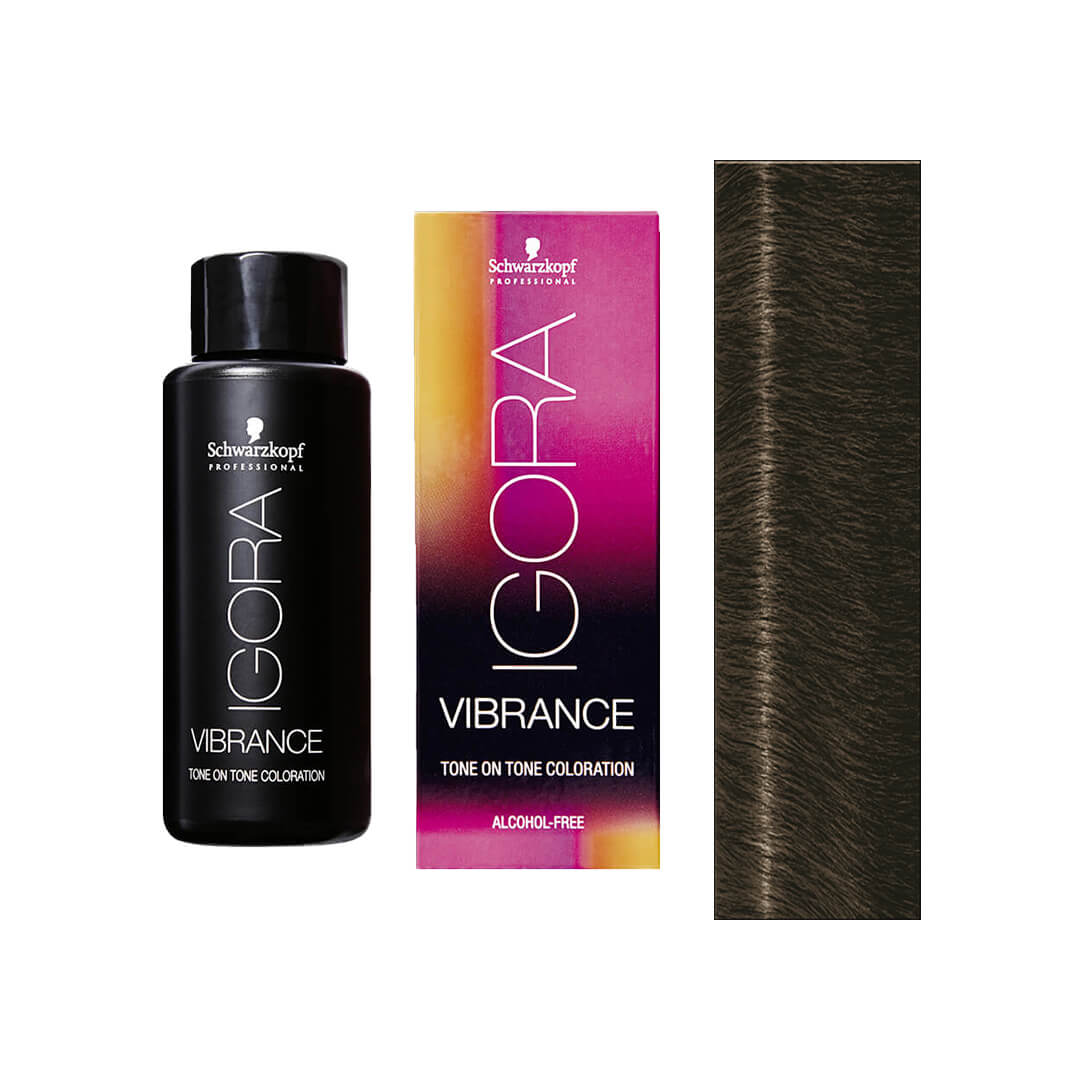 Schwarzkopf Professional Igora Vibrance 6-16 60 ml