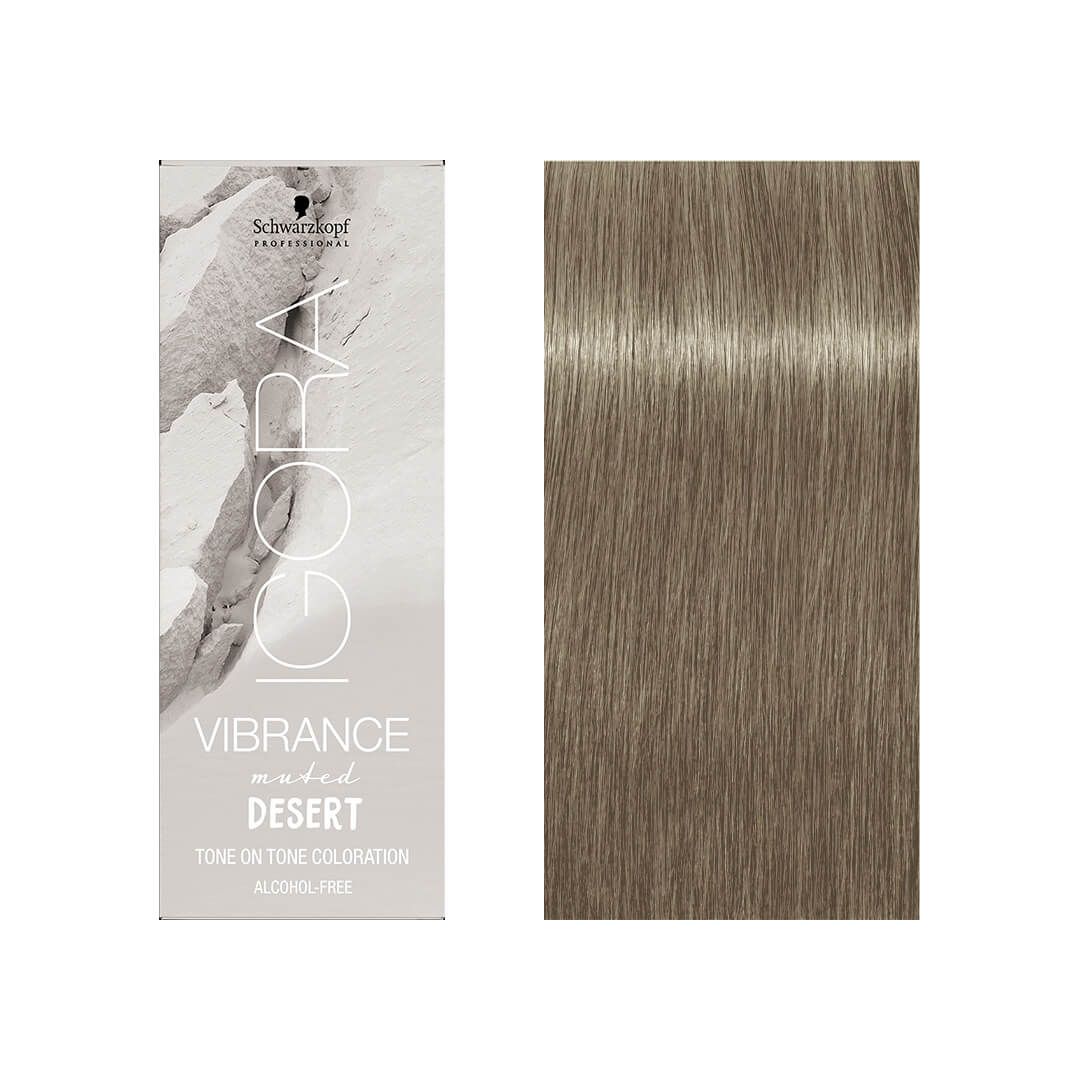 Schwarzkopf Professional Igora Vibrance 9-24 60 ml