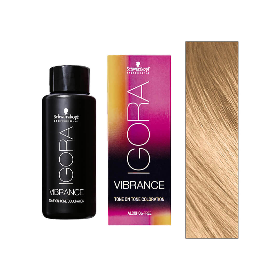 Schwarzkopf Professional Igora Vibrance 9-0 60 ml