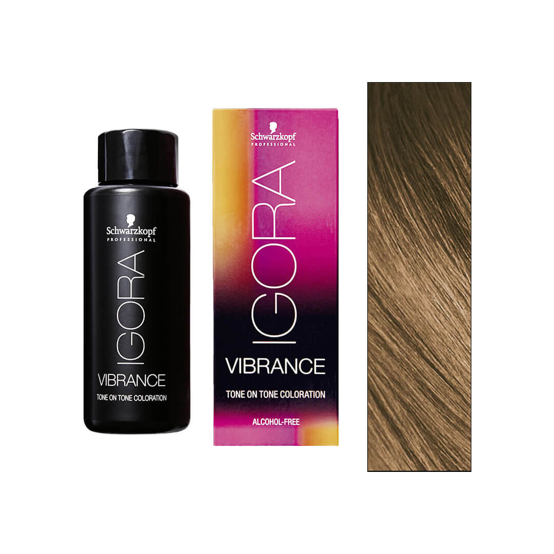 Schwarzkopf Professional Igora Vibrance 7-00 60 ml