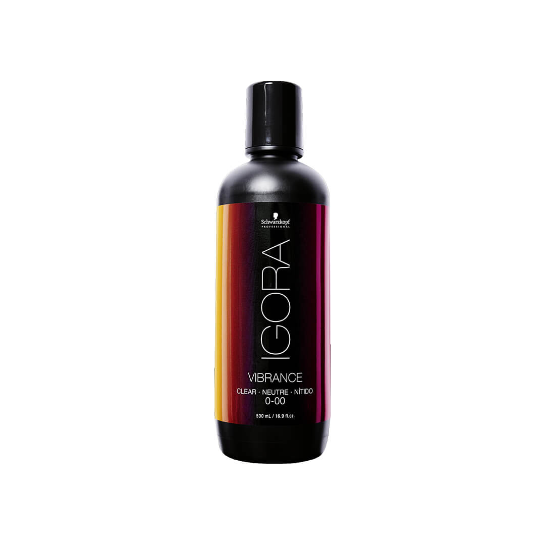 Schwarzkopf Professional Igora Vibrance Clear 0-00 60 ml