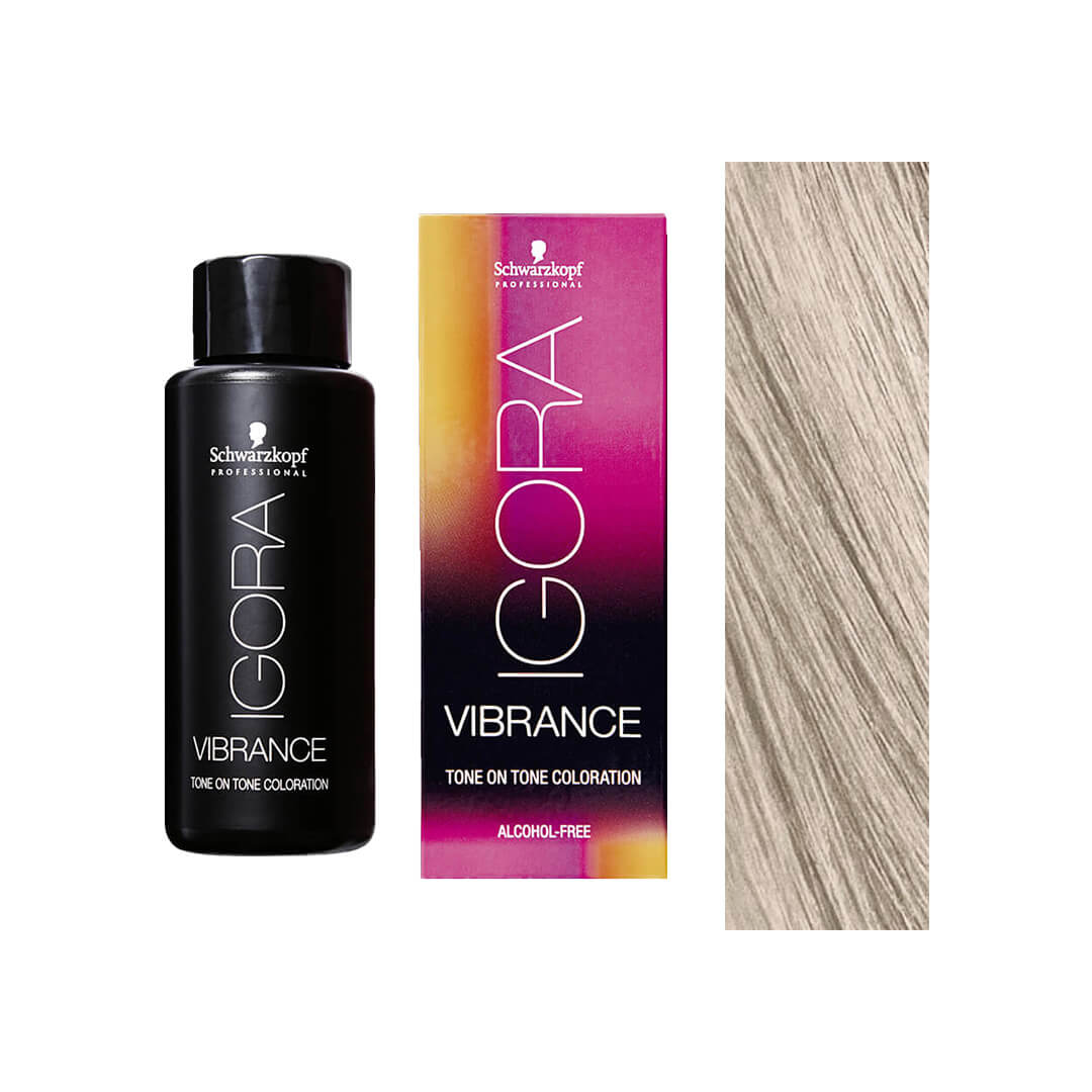 Schwarzkopf Professional Igora Vibrance 9,5-1 60 ml