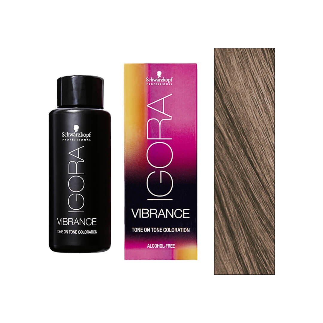 Schwarzkopf Professional Igora Vibrance 7-1 60 ml