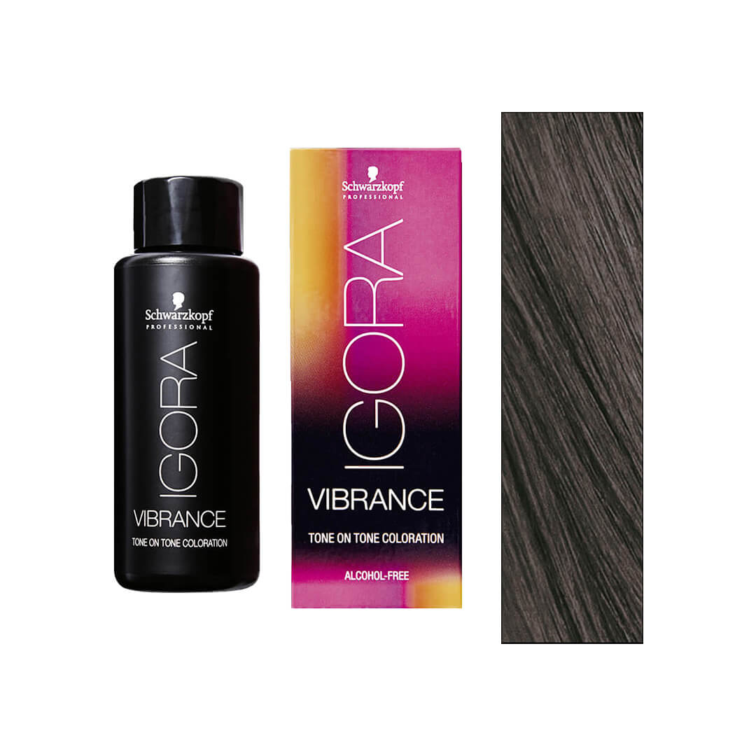 Schwarzkopf Professional Igora Vibrance 6-12 60 ml