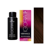 Schwarzkopf Professional Igora Vibrance 4-68 60 ml