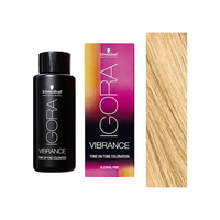 Schwarzkopf Professional Igora Vibrance 9,5-5 60 ml