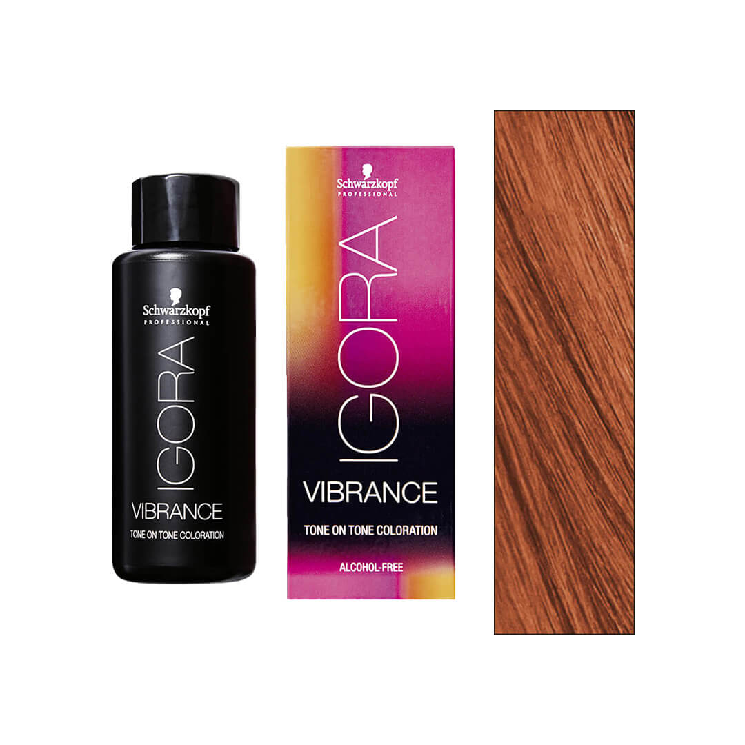 Schwarzkopf Professional Igora Vibrance 5-7 60 ml