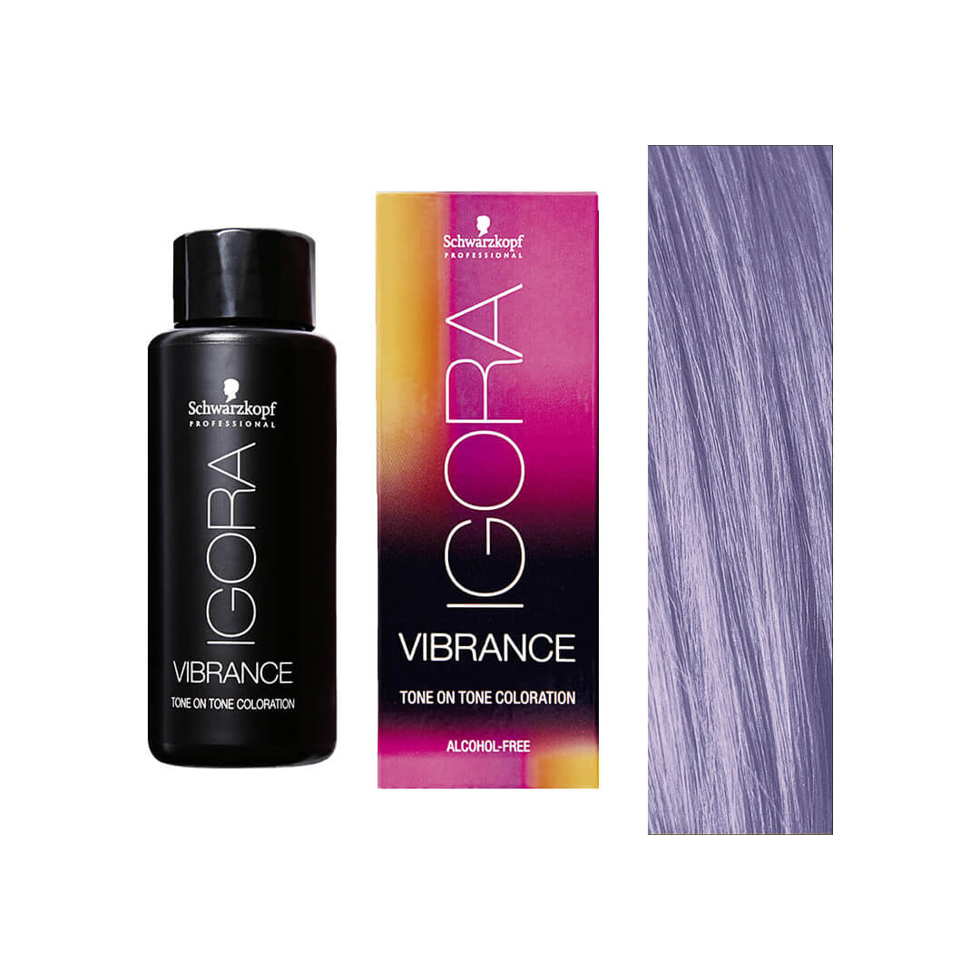 Schwarzkopf Professional Igora Vibrance 0-11 60 ml