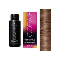 Schwarzkopf Professional Igora Vibrance 6-46 60 ml