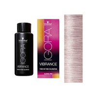 Schwarzkopf Professional Igora Vibrance 9,5-19 60 ml