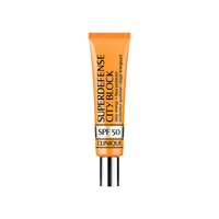 Clinique Superdefense City Block Daily Energy Face Protector Spf50 40 ml