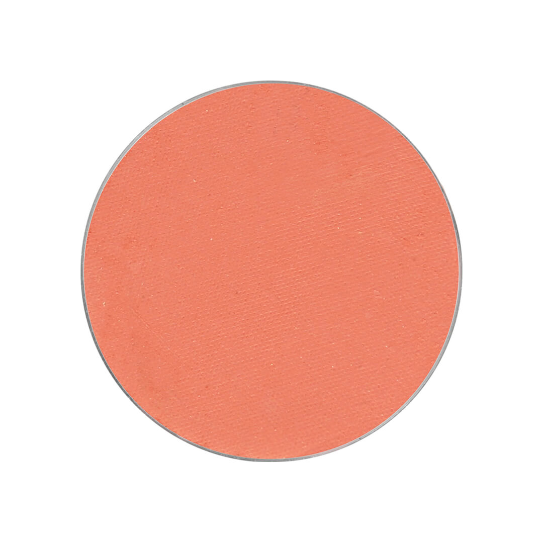 Maria Åkerberg Eyeshadow Pink Apricot Magnetic Refill 1.5g