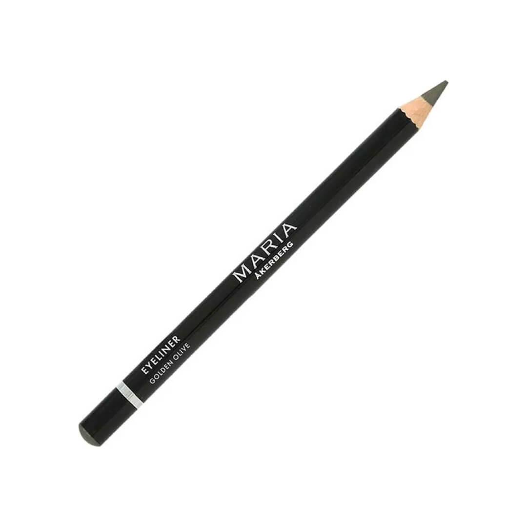 Maria Åkerberg Eyeliner Golden Olive 1g