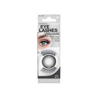Depend Perfect Eye Artificial Eye Lashes Volume Lilly