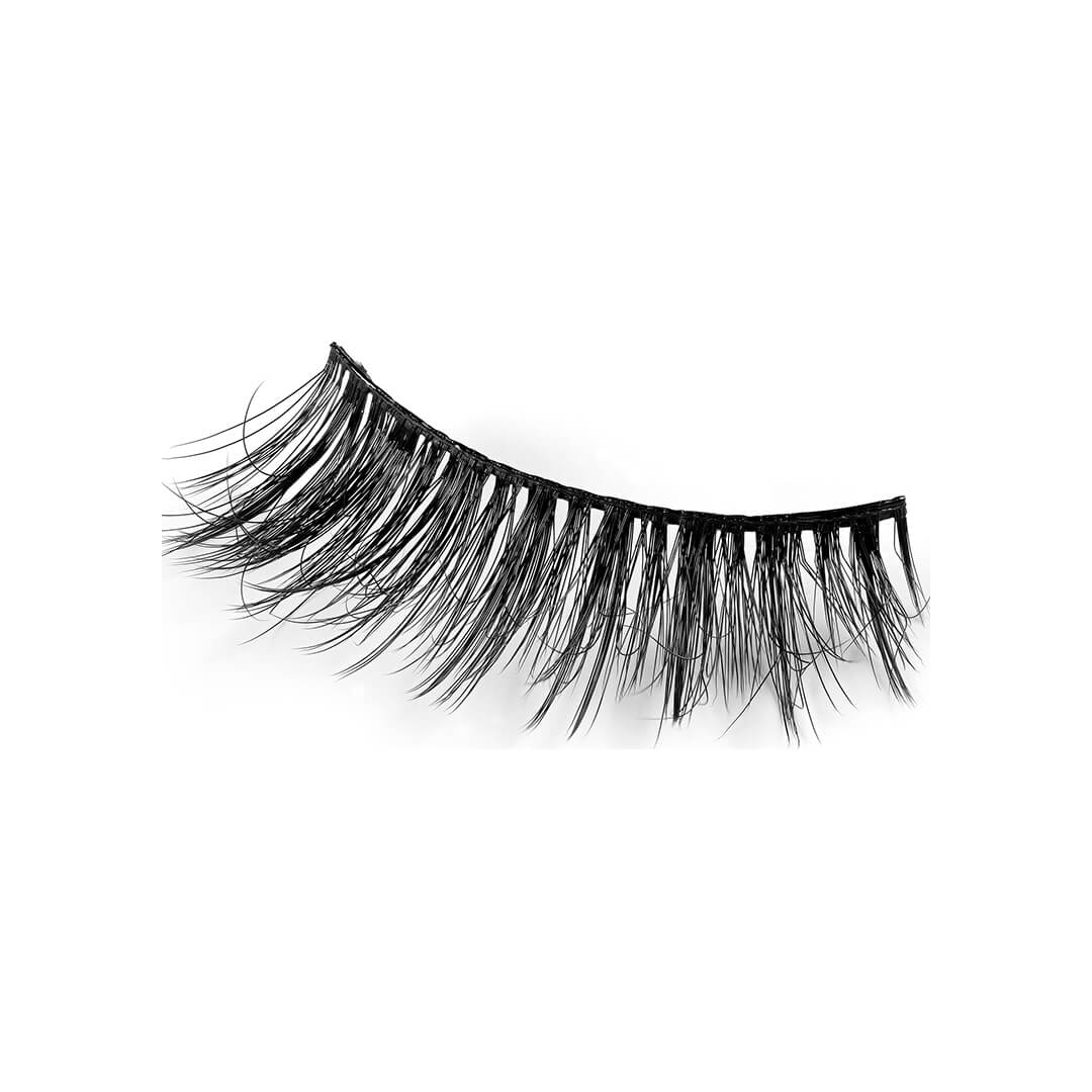 Depend Perfect Eye Artificial Eye Lashes Faux Mink Nathalie