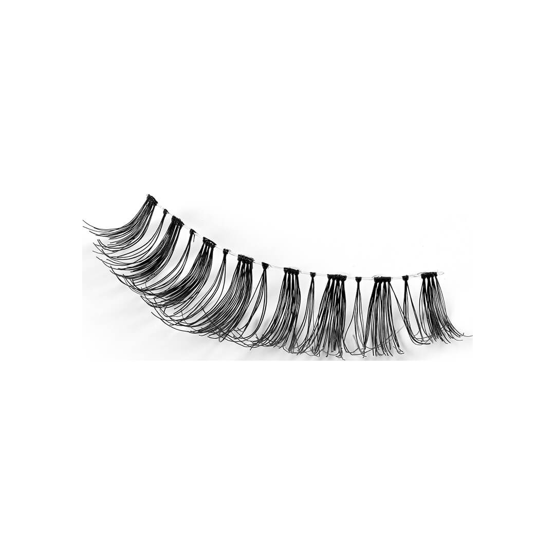 Depend Perfect Eye Artificial Eye Lashes Wispy Svea