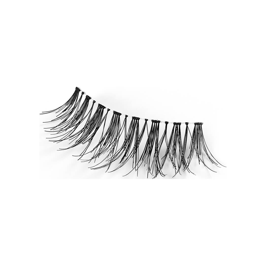 Depend Perfect Eye Artificial Eye Lashes Wispy Carolina