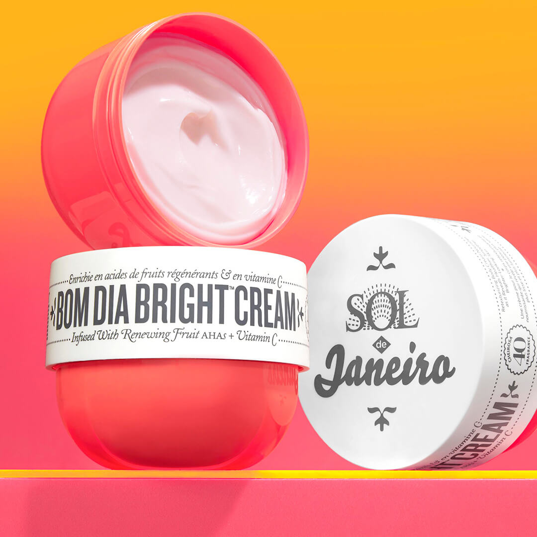 Sol de Janeiro Bom Dia Bright Cream 75 ml