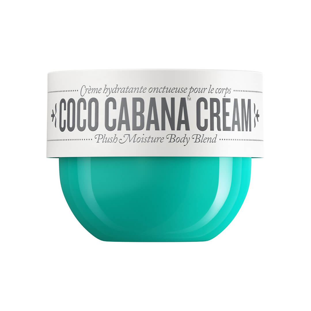 Sol de Janeiro Coco Cabana Cream 75 ml