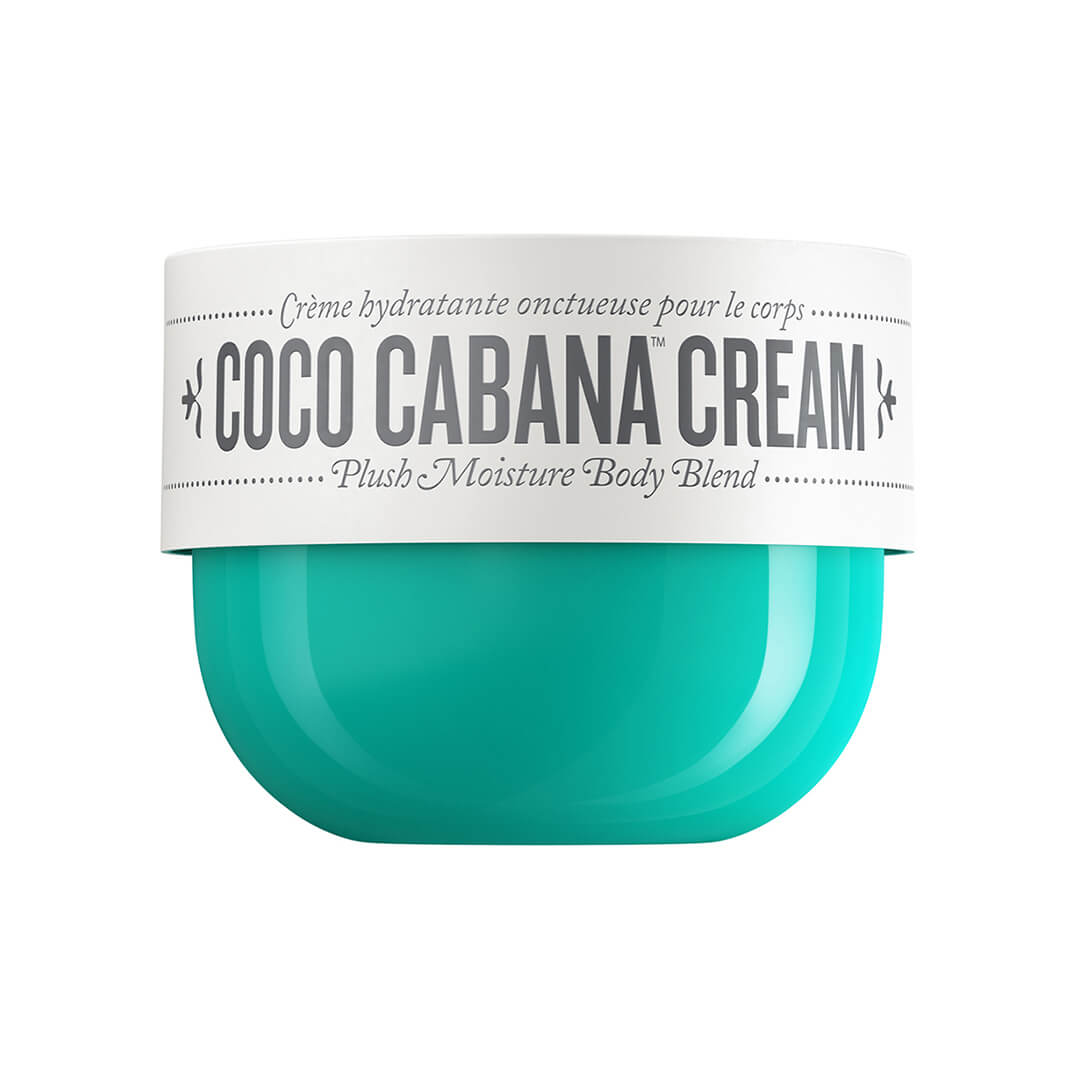 Sol de Janeiro Coco Cabana Cream 240 ml