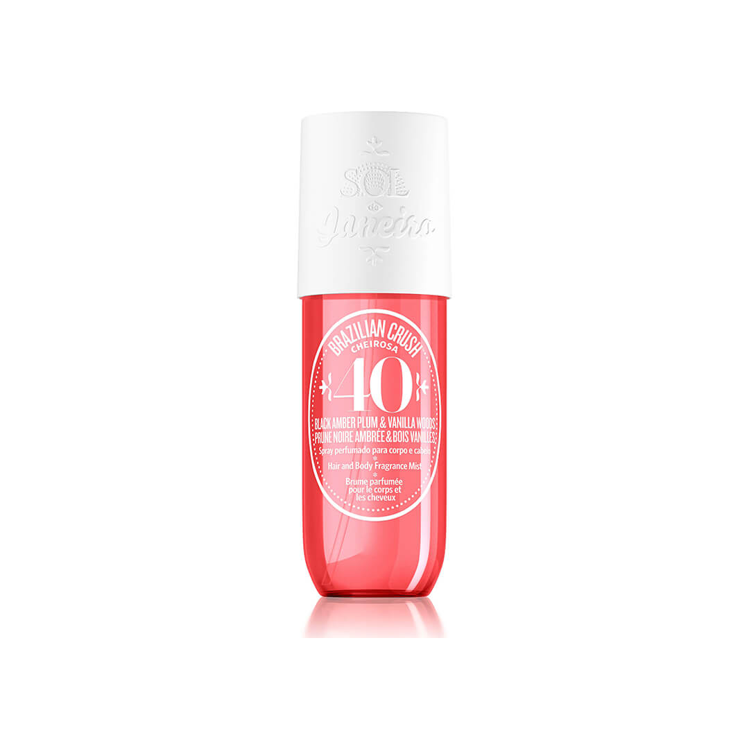 Sol de Janeiro Brazilian Crush Cheirosa 40 Hair And Body Fragrance Mist 240 ml