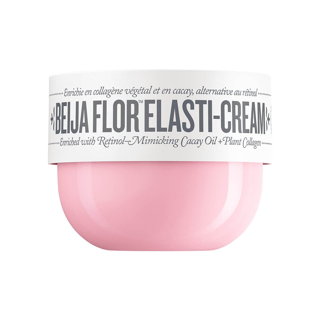 Sol de Janeiro Beija Flor Elasti Cream 240 ml