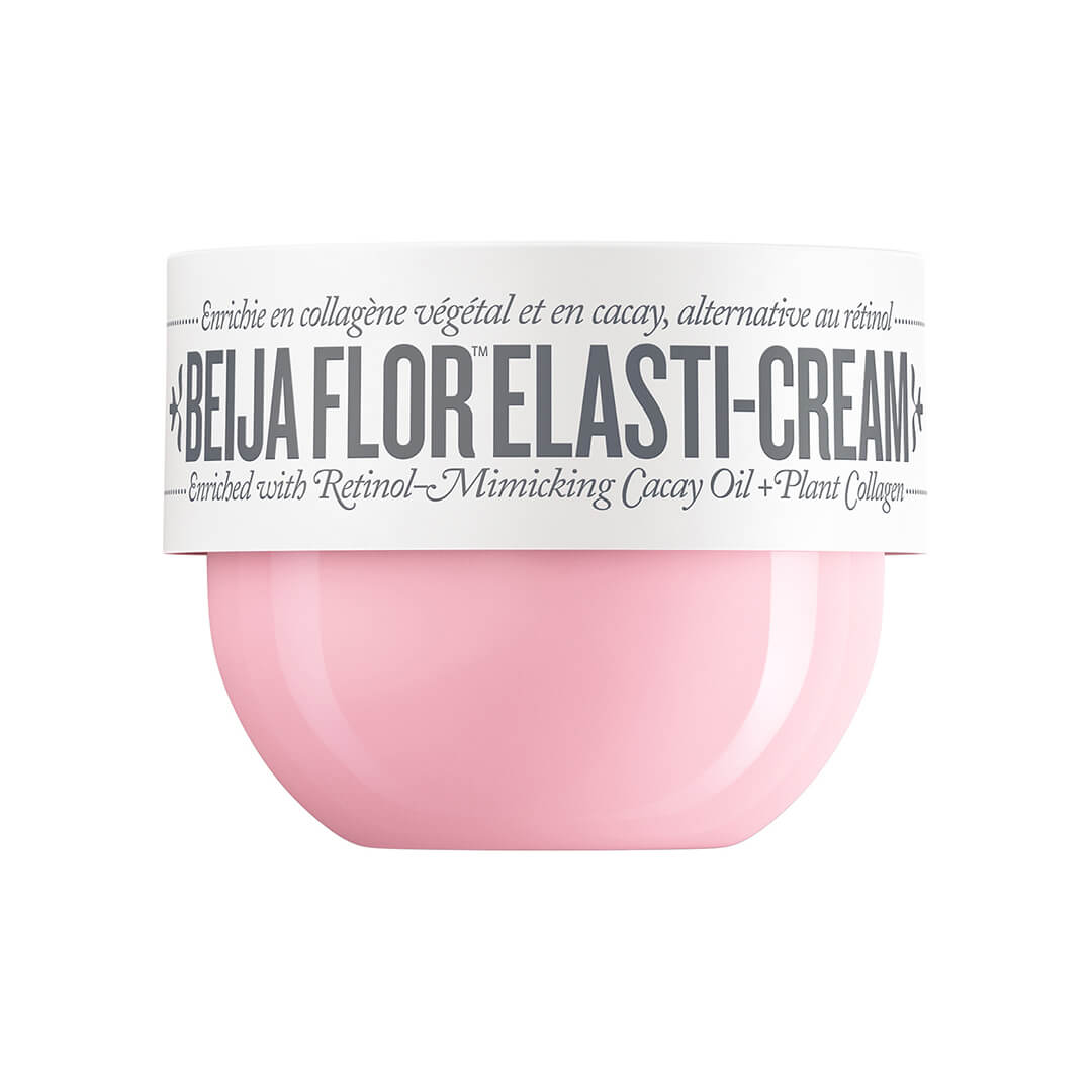 Sol de Janeiro Beija Flor Elasti Cream 75 ml