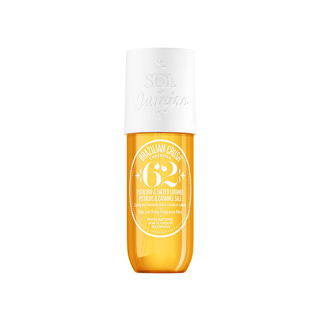 Sol de Janeiro Brazilian Crush Cheirosa 62 Hair And Body Fragrance Mist 240 ml