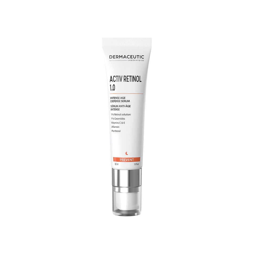 Dermaceutic Activ Retinol Serum 1.0% 30 ml